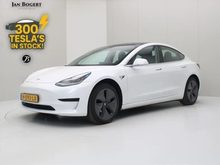 Tesla Model 3 Standard RWD Plus [ AUTOPILOT+60 kWh+PREMIUM AUDIO ]