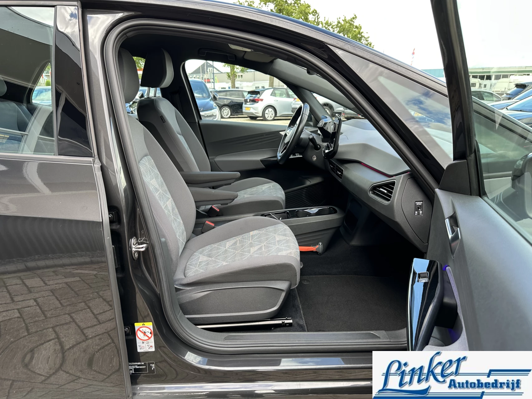 Hoofdafbeelding Volkswagen ID.3