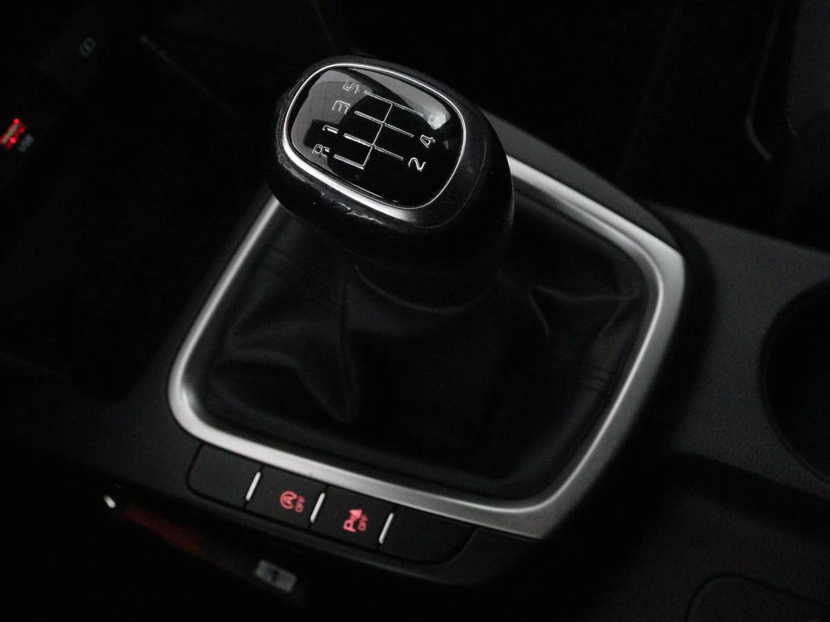 Hoofdafbeelding Kia Ceed