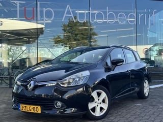 Renault Clio Estate 0.9 TCe Dynamique Airco LMV Trekhaak