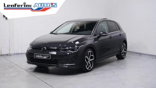 Volkswagen Golf 1.5 eTSI 150 pk Style DSG Aut. Panodak, NAP LED Koplampen, App Connect, Parkeerhulp, 1e Eigenaar