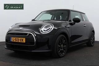 Mini Mini Electric Classic 33 kWh (NL-auto, 1e Eig, Dealer OnderH, Navi Pro, Carplay, Parkeersensoren, Climate Con, Etc)