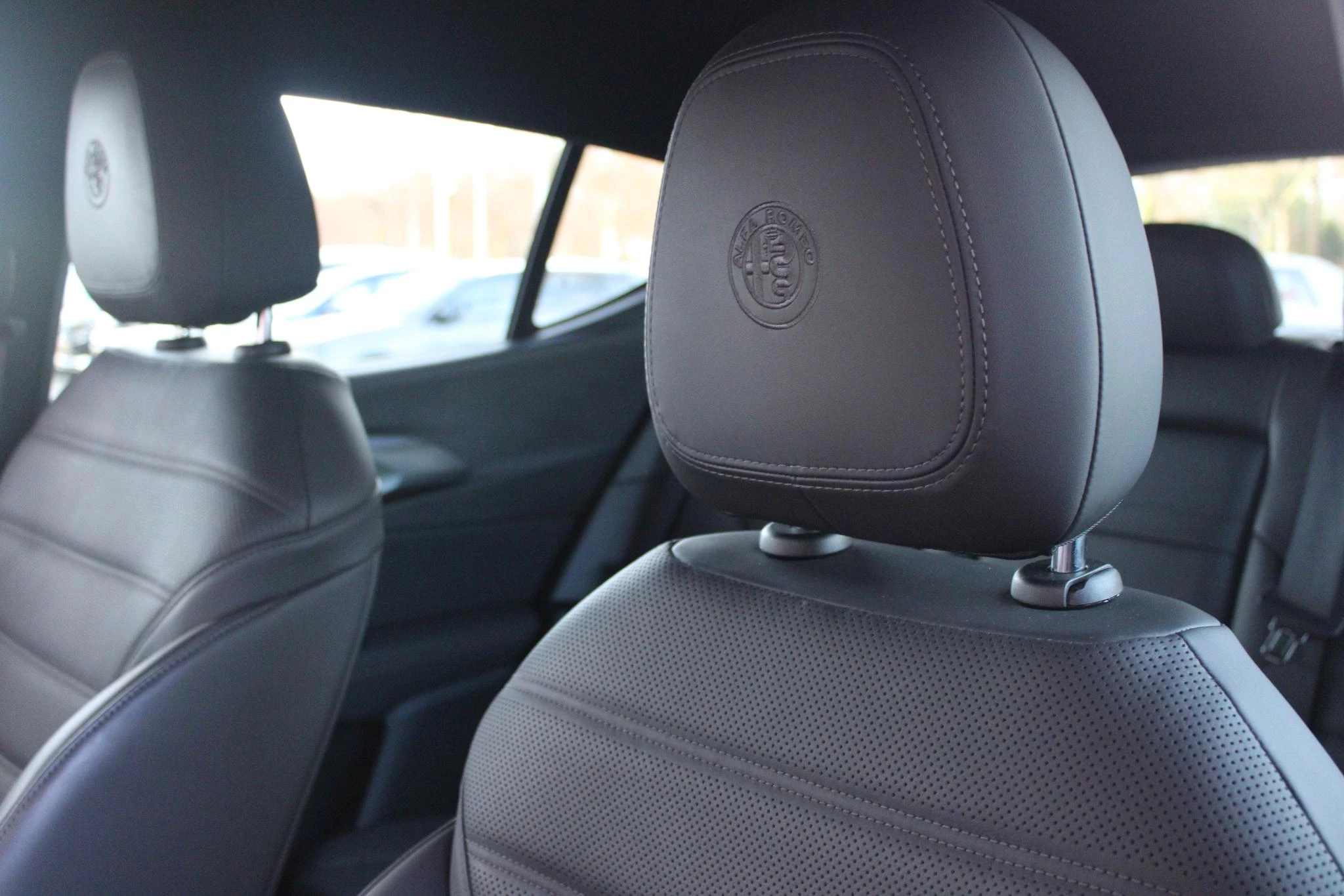 Hoofdafbeelding Alfa Romeo Tonale