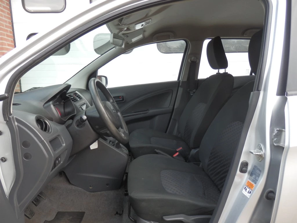 Hoofdafbeelding Suzuki Celerio