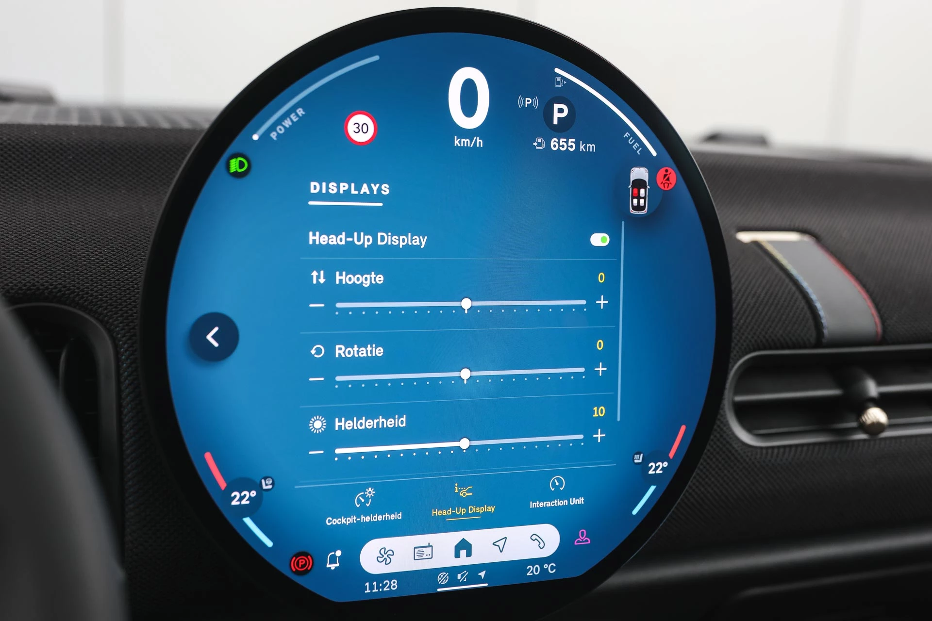 Hoofdafbeelding MINI 3-deurs