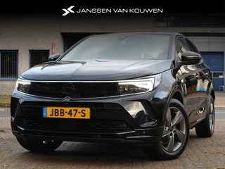 Opel Grandland 1.6 Turbo Plug-In Hybrid GS / SOH 100% / Stuur-/Stoelverwarming / 360 Camera / Apple Carplay