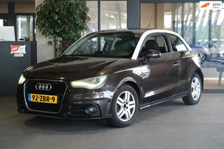 Audi A1 1.4 TFSI S-Line S-Tronic Navi Xenon Cruise Airco