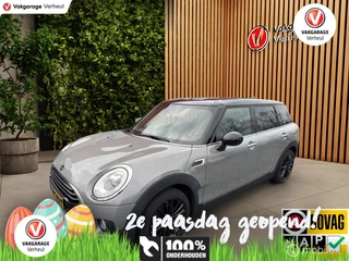 Mini Clubman 1.5 Cooper Salt Business|136Pk|Navi|Nap
