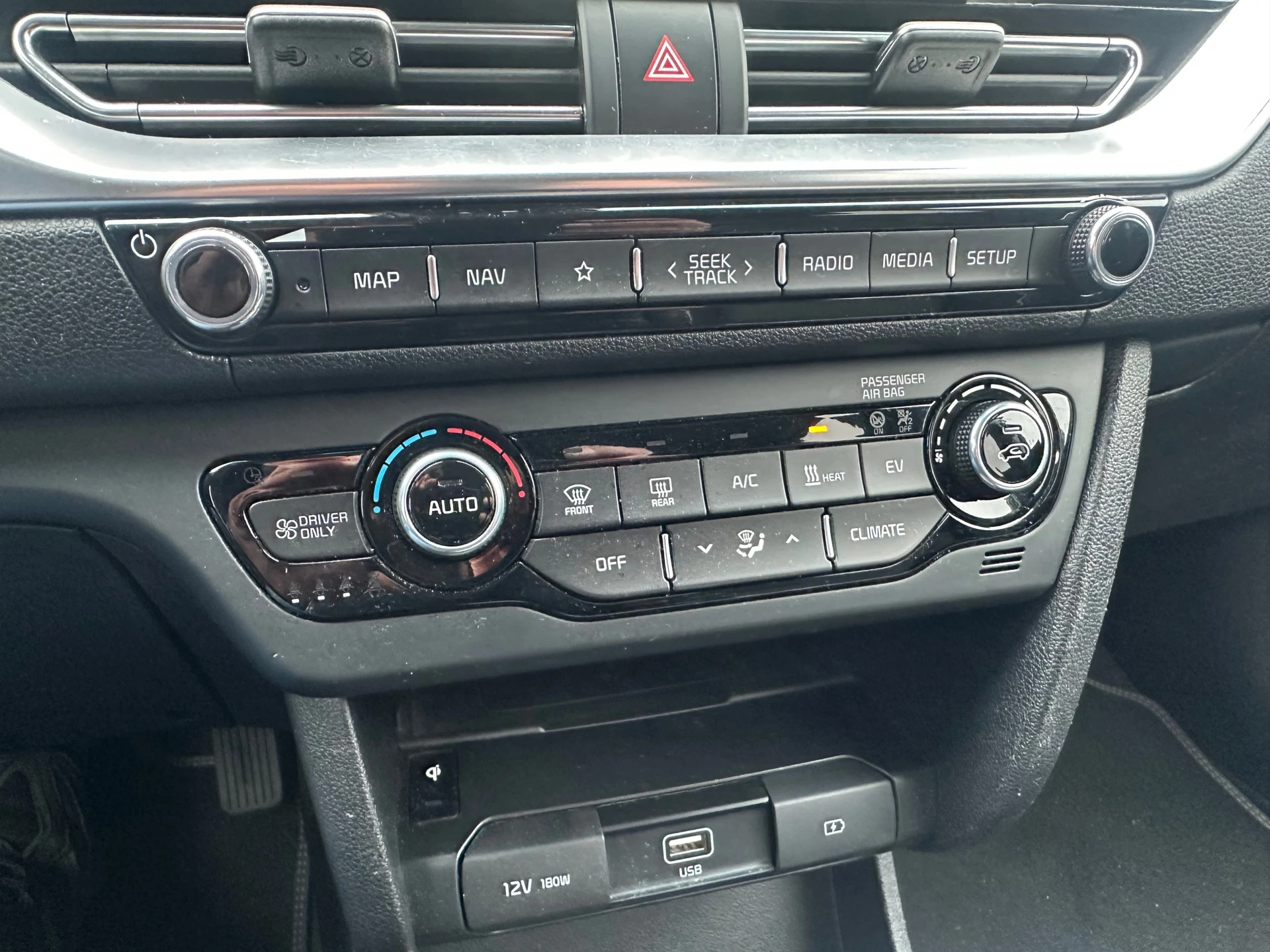 Hoofdafbeelding Kia e-Niro