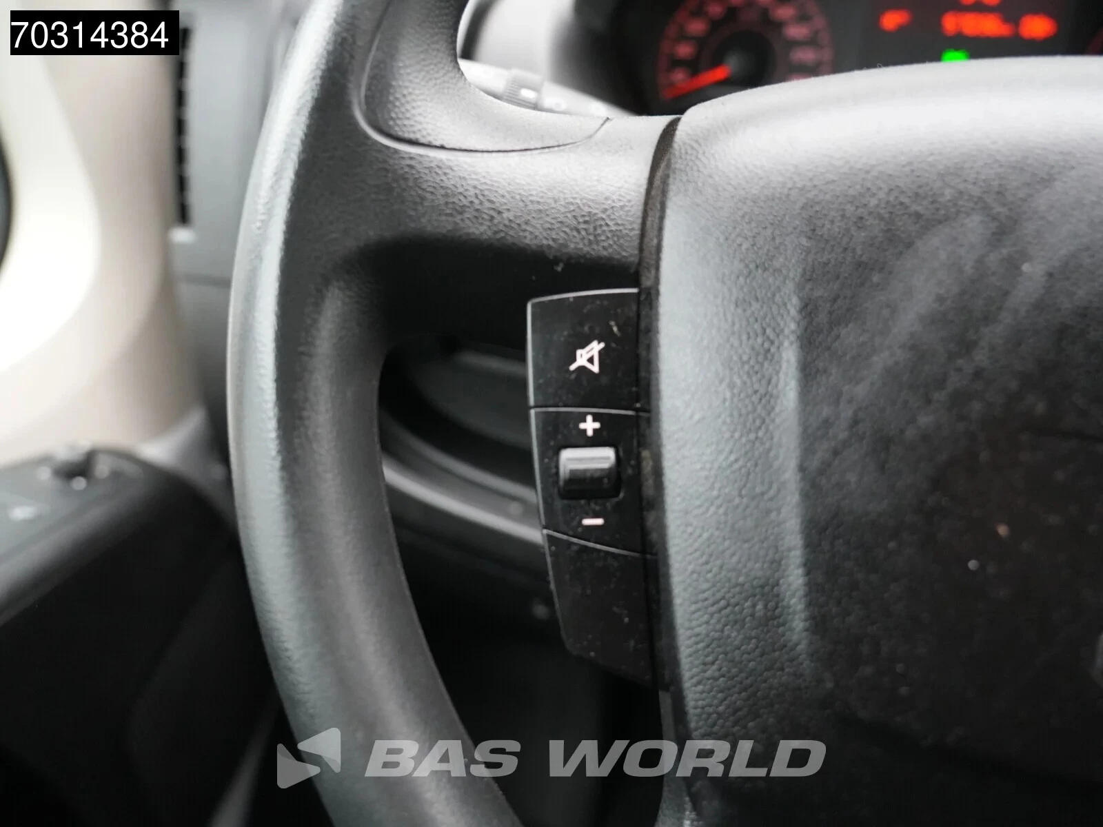 Hoofdafbeelding Peugeot Boxer