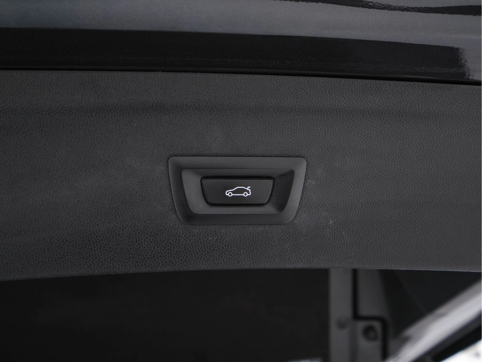 Hoofdafbeelding BMW iX