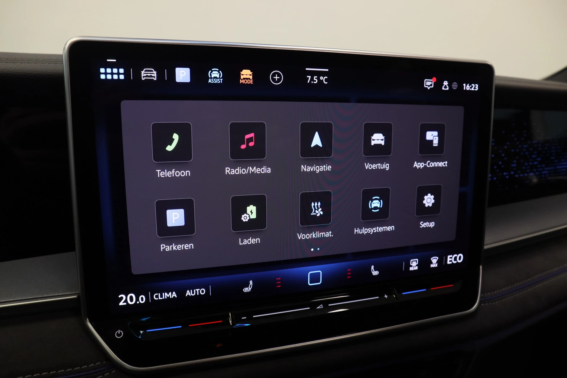 Hoofdafbeelding Volkswagen Tayron