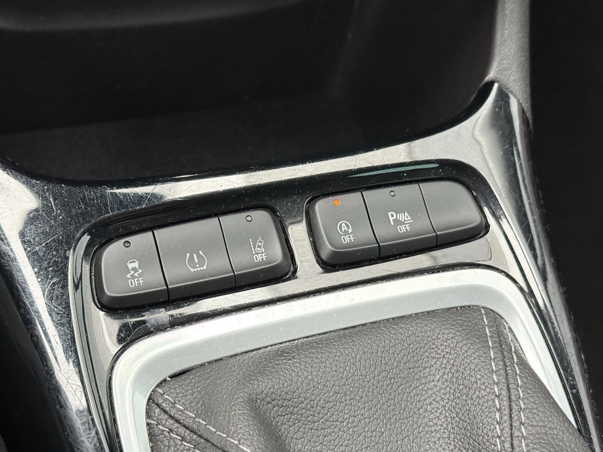 Hoofdafbeelding Opel Crossland