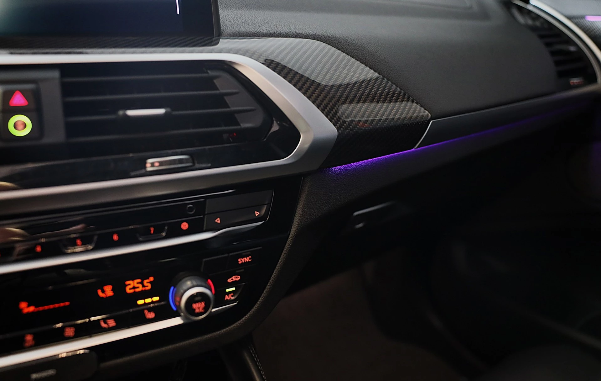 Hoofdafbeelding BMW X4