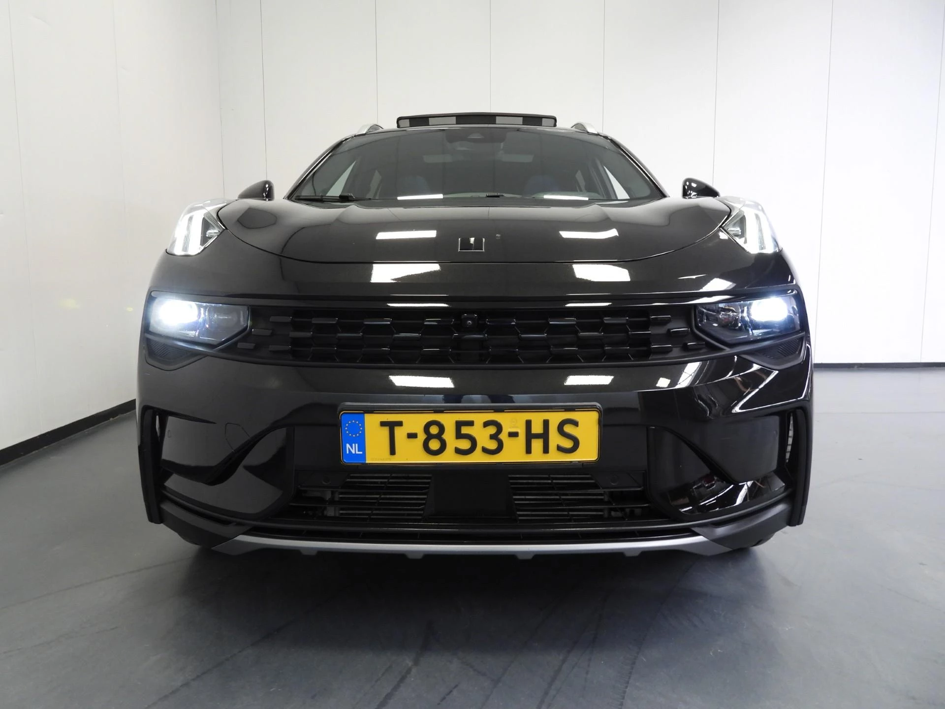 Hoofdafbeelding Lynk & Co 01