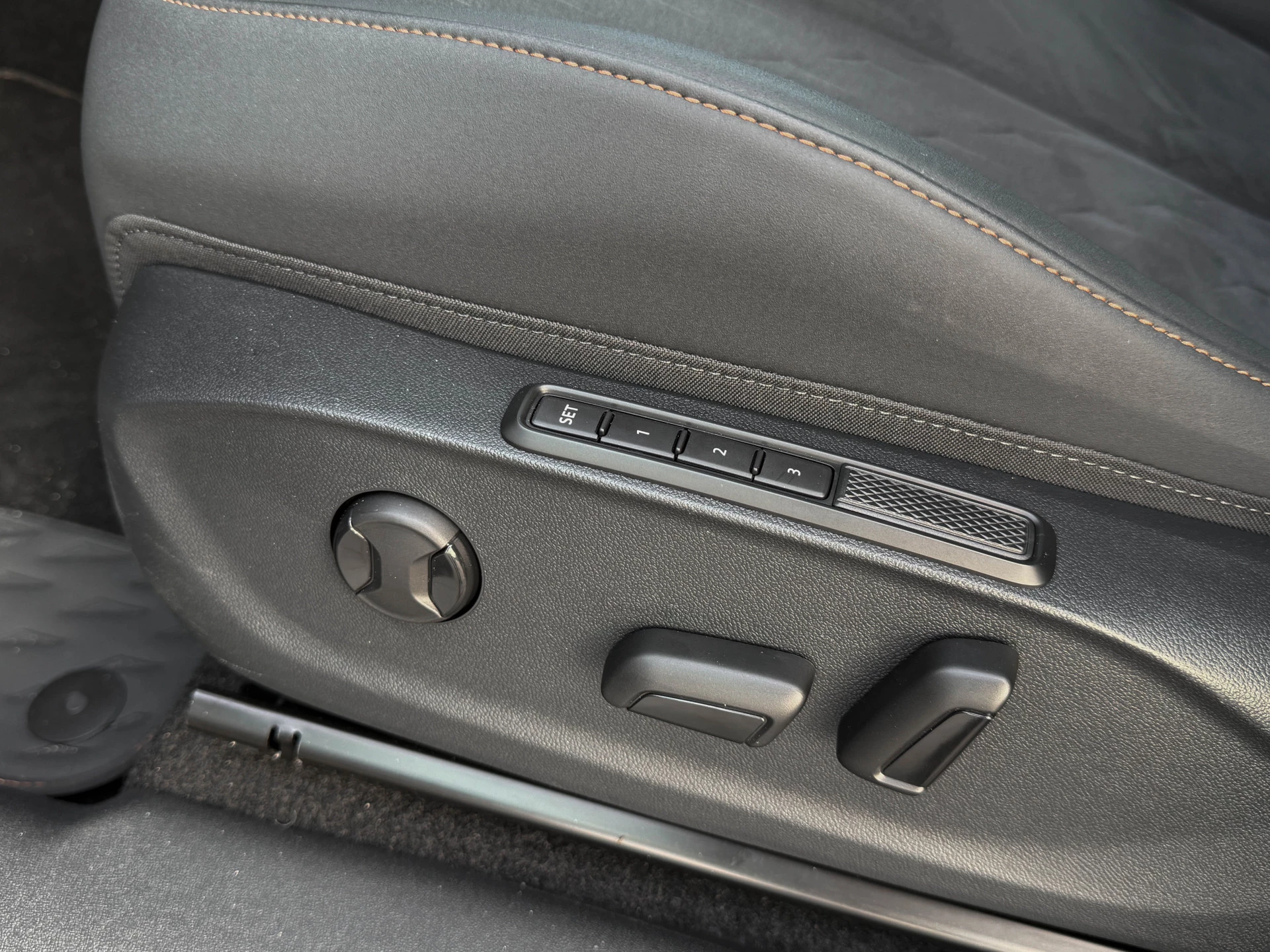 Hoofdafbeelding CUPRA Terramar