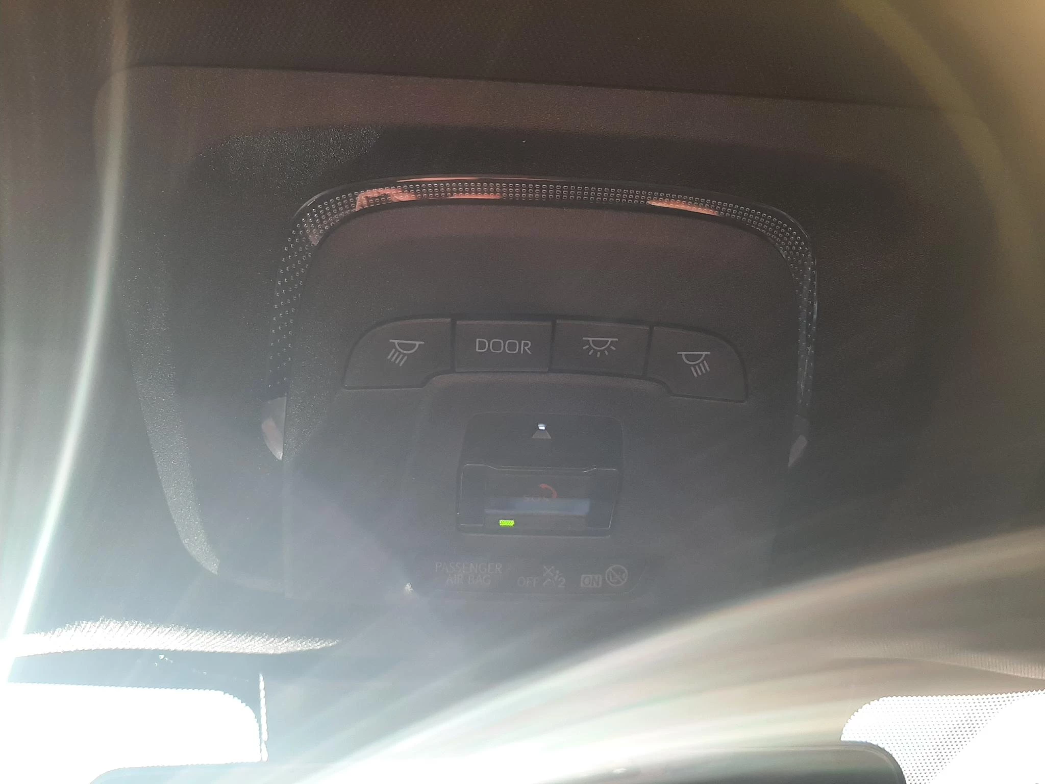 Hoofdafbeelding Toyota bZ4X