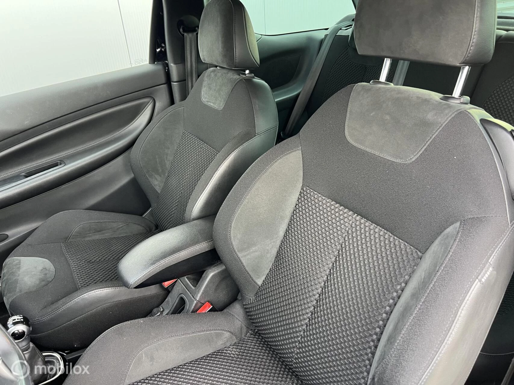 Hoofdafbeelding Citroën DS3