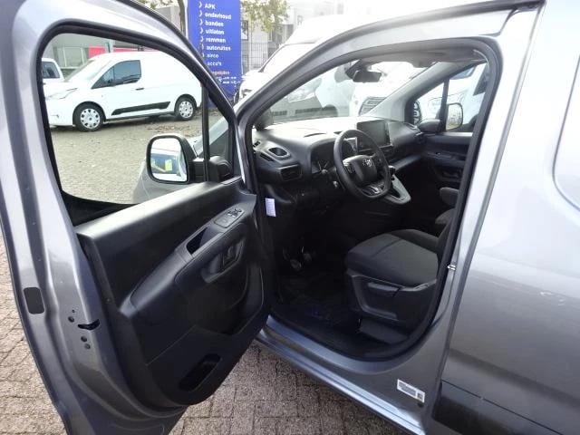 Hoofdafbeelding Toyota ProAce