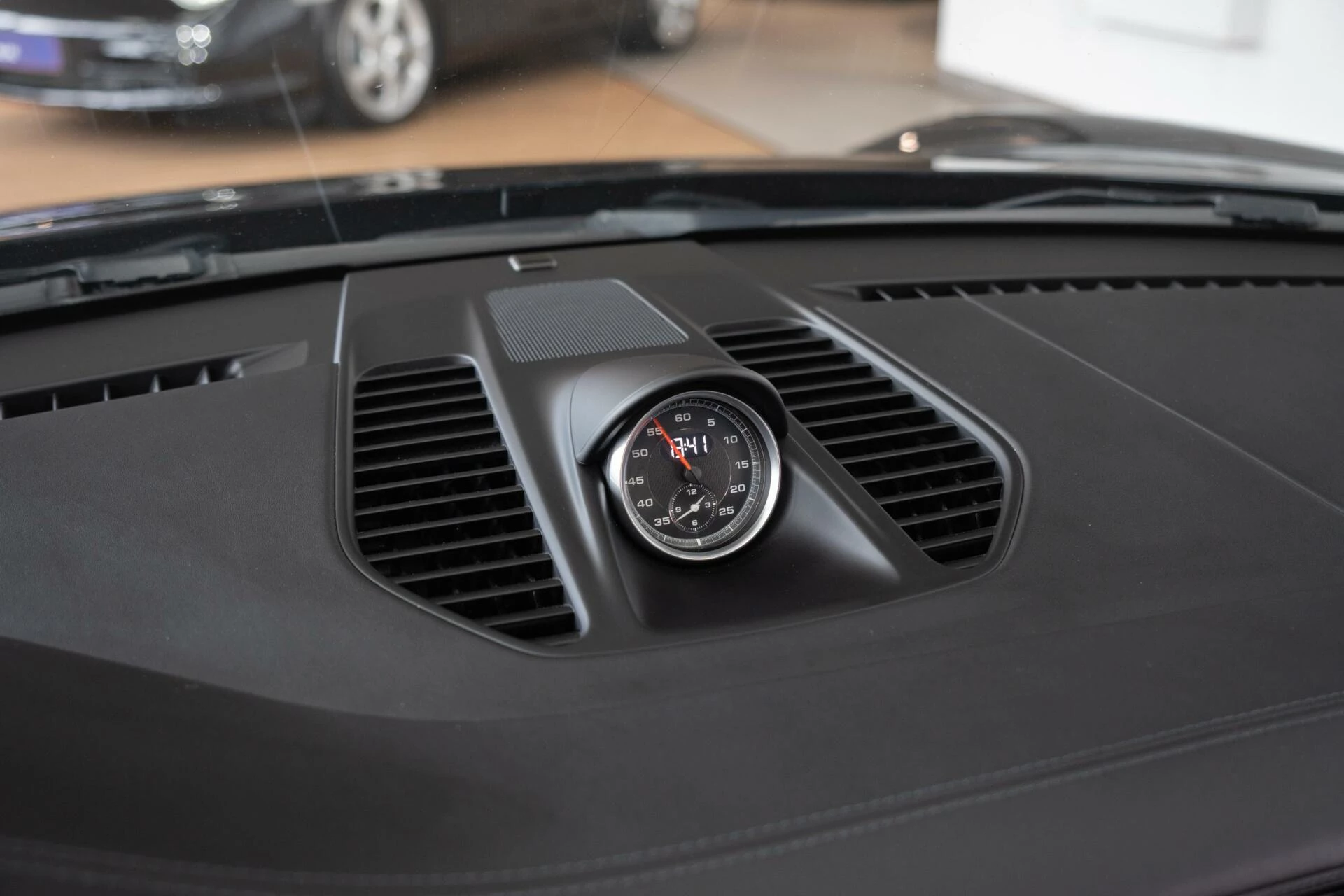Hoofdafbeelding Porsche 911