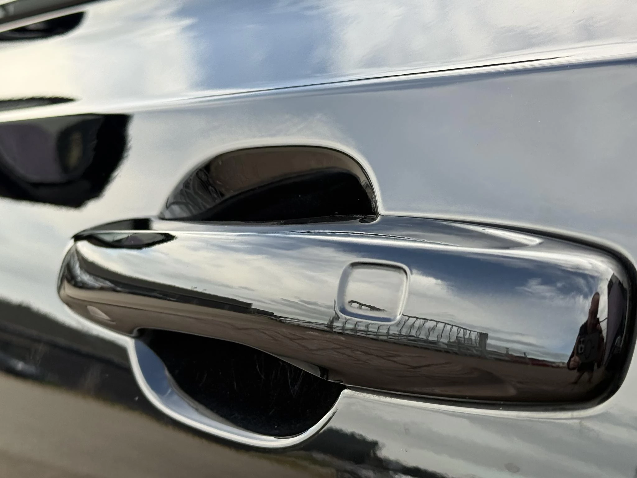 Hoofdafbeelding Volvo V90