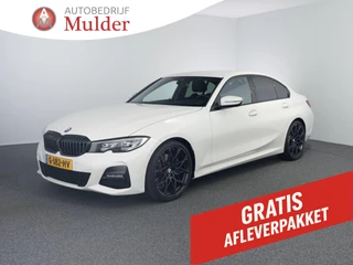 BMW 3 Serie 320i Executive Edition | M-Sport | | 20inch Performance  | M remmen |