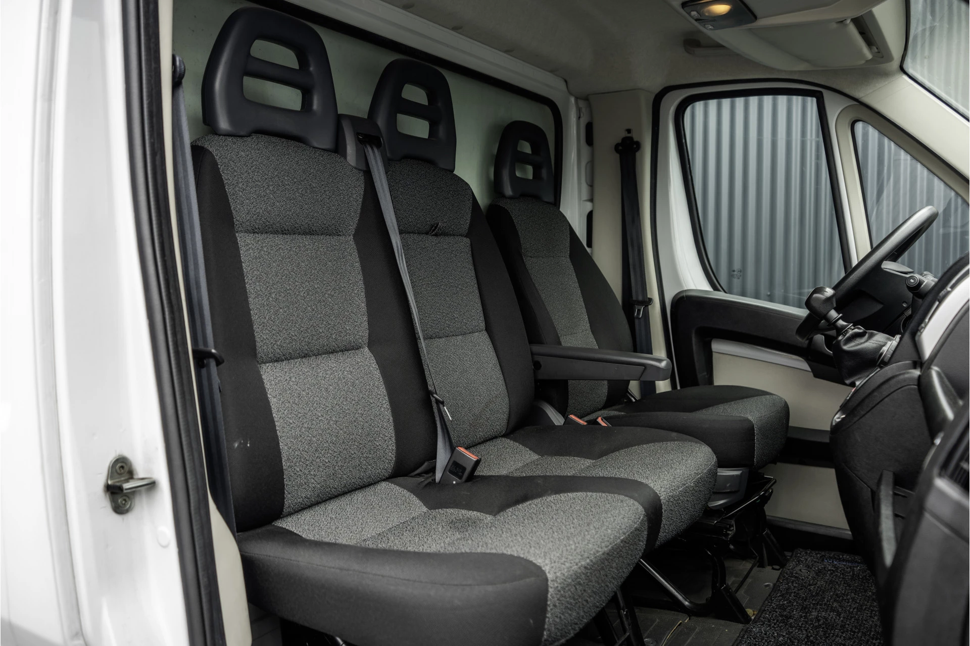 Hoofdafbeelding Fiat Ducato