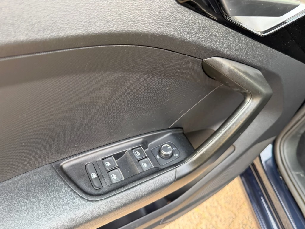 Hoofdafbeelding Audi A1