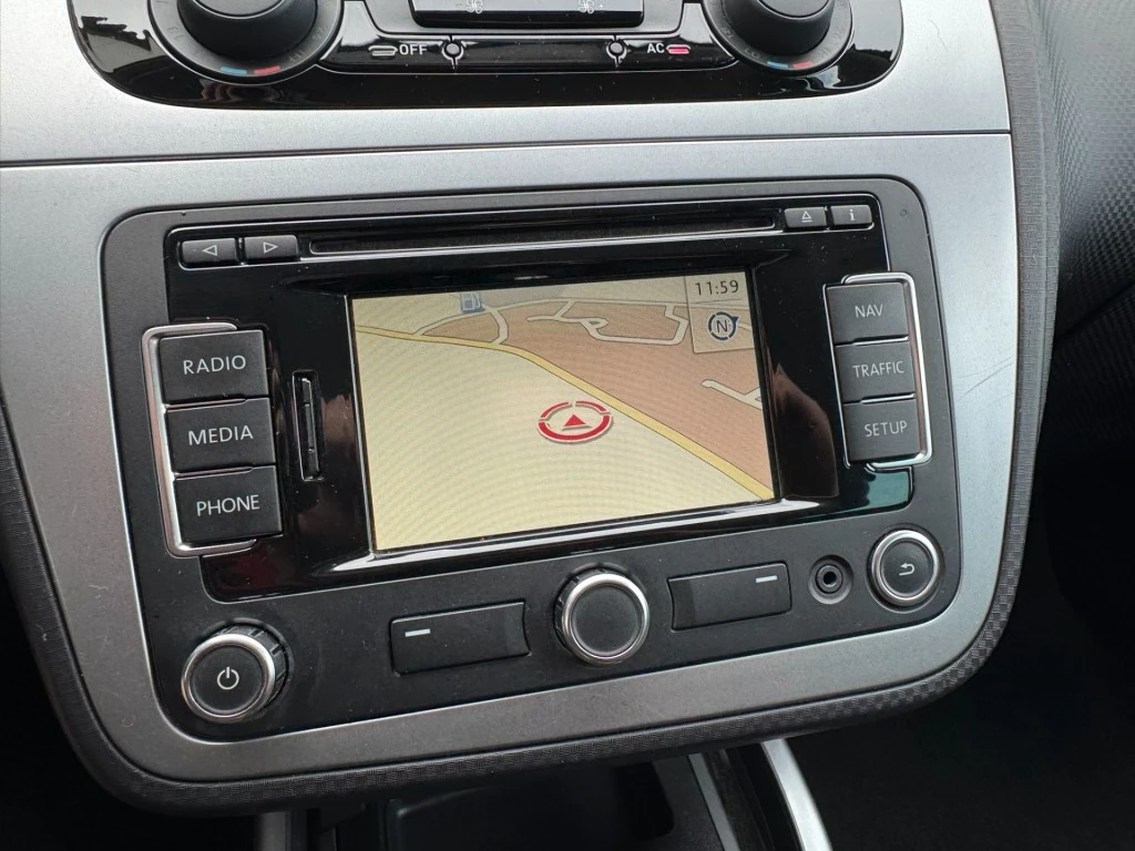 Hoofdafbeelding SEAT Altea