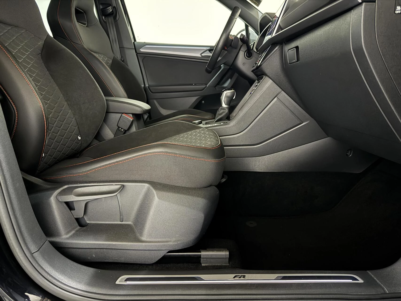 Hoofdafbeelding SEAT Tarraco