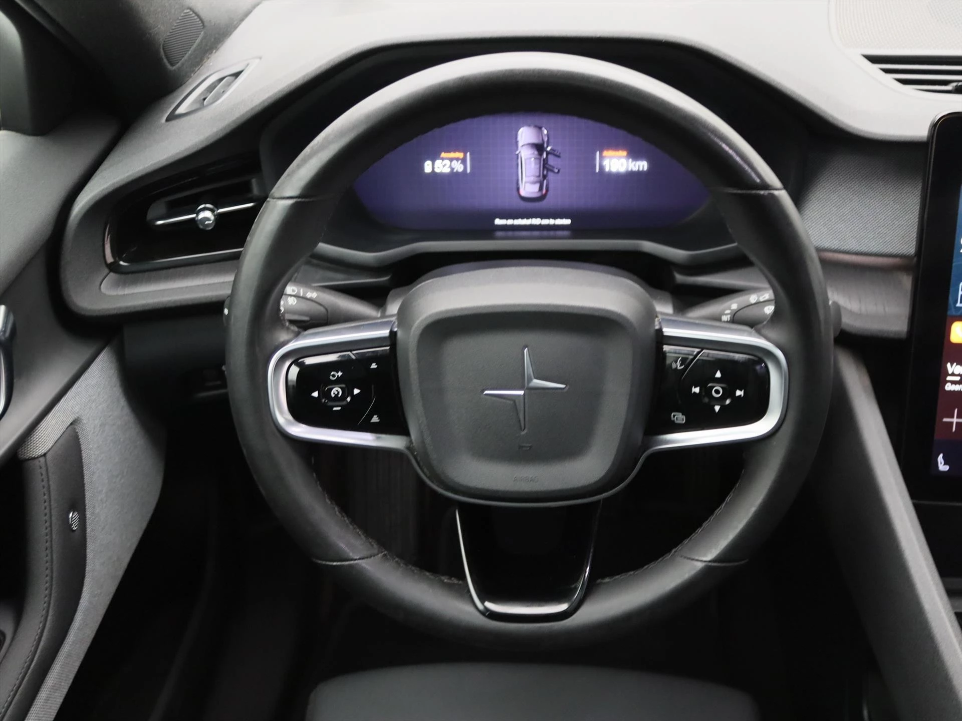 Hoofdafbeelding Polestar 2