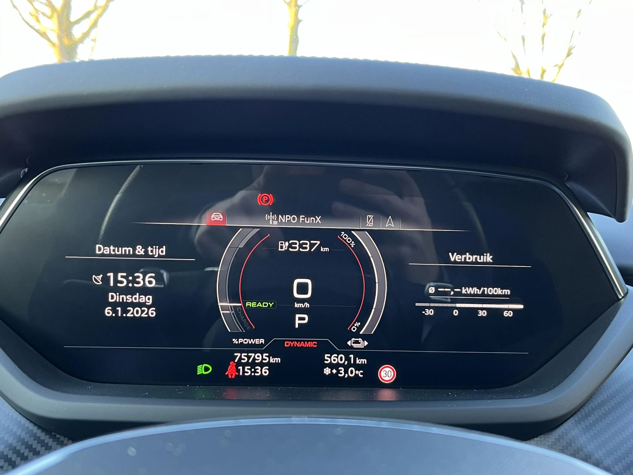 Hoofdafbeelding Audi e-tron GT