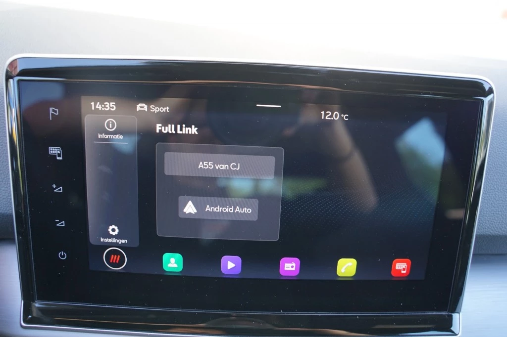 Hoofdafbeelding SEAT Tarraco