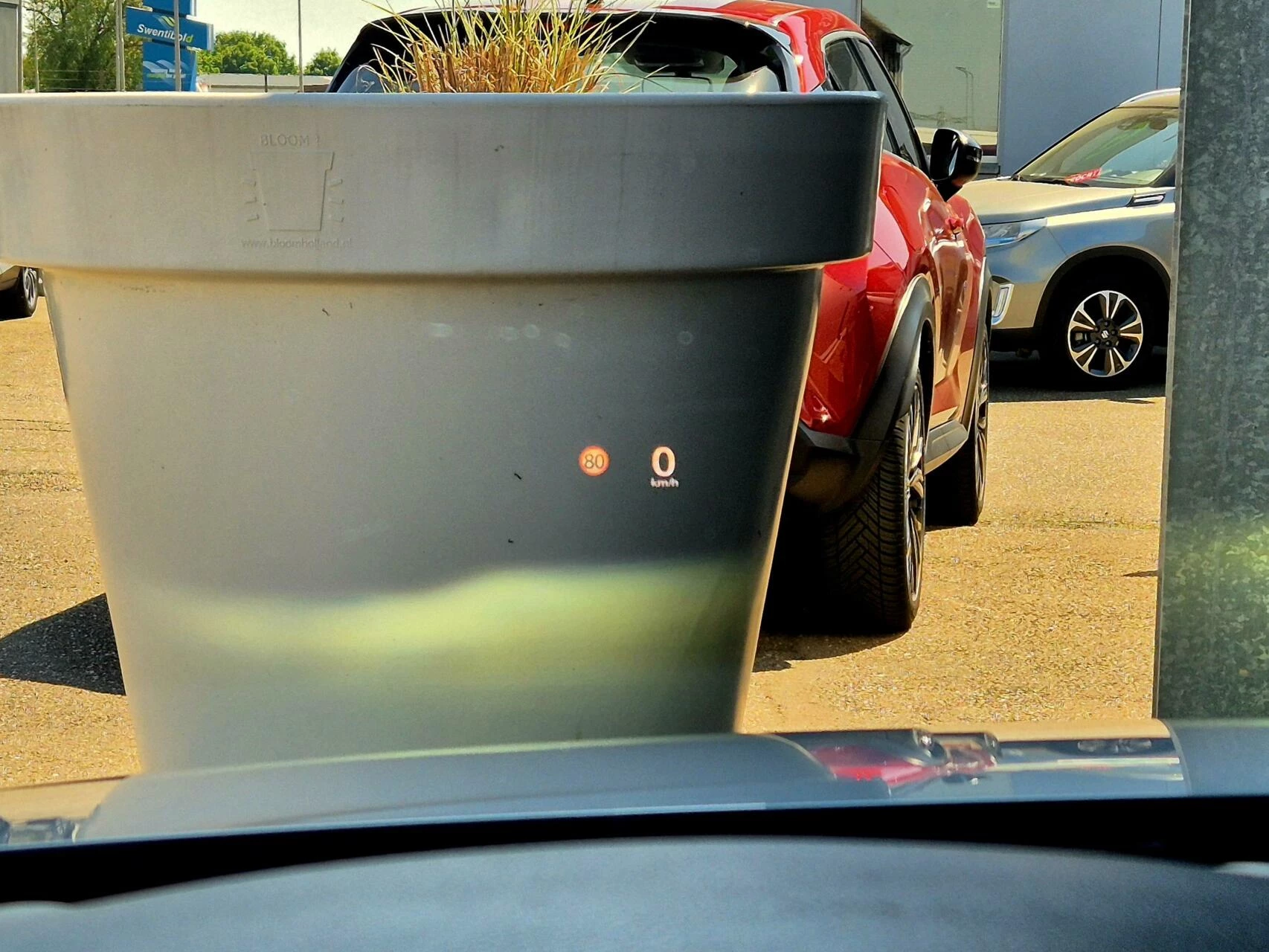 Hoofdafbeelding Mazda 3