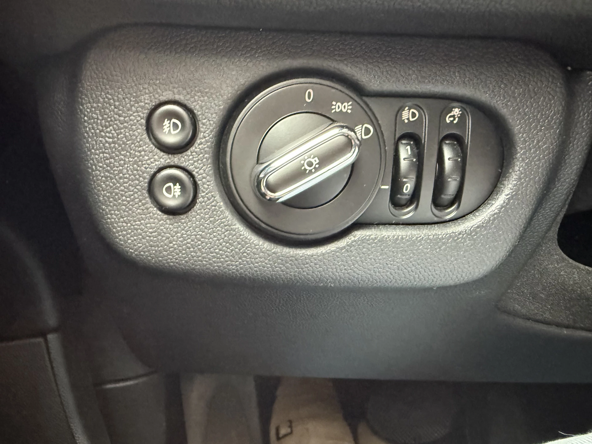 Hoofdafbeelding MINI Clubman
