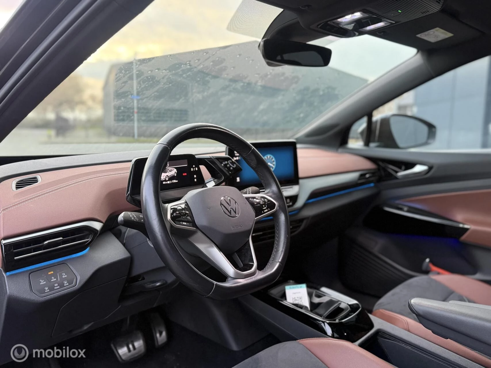 Hoofdafbeelding Volkswagen ID.4