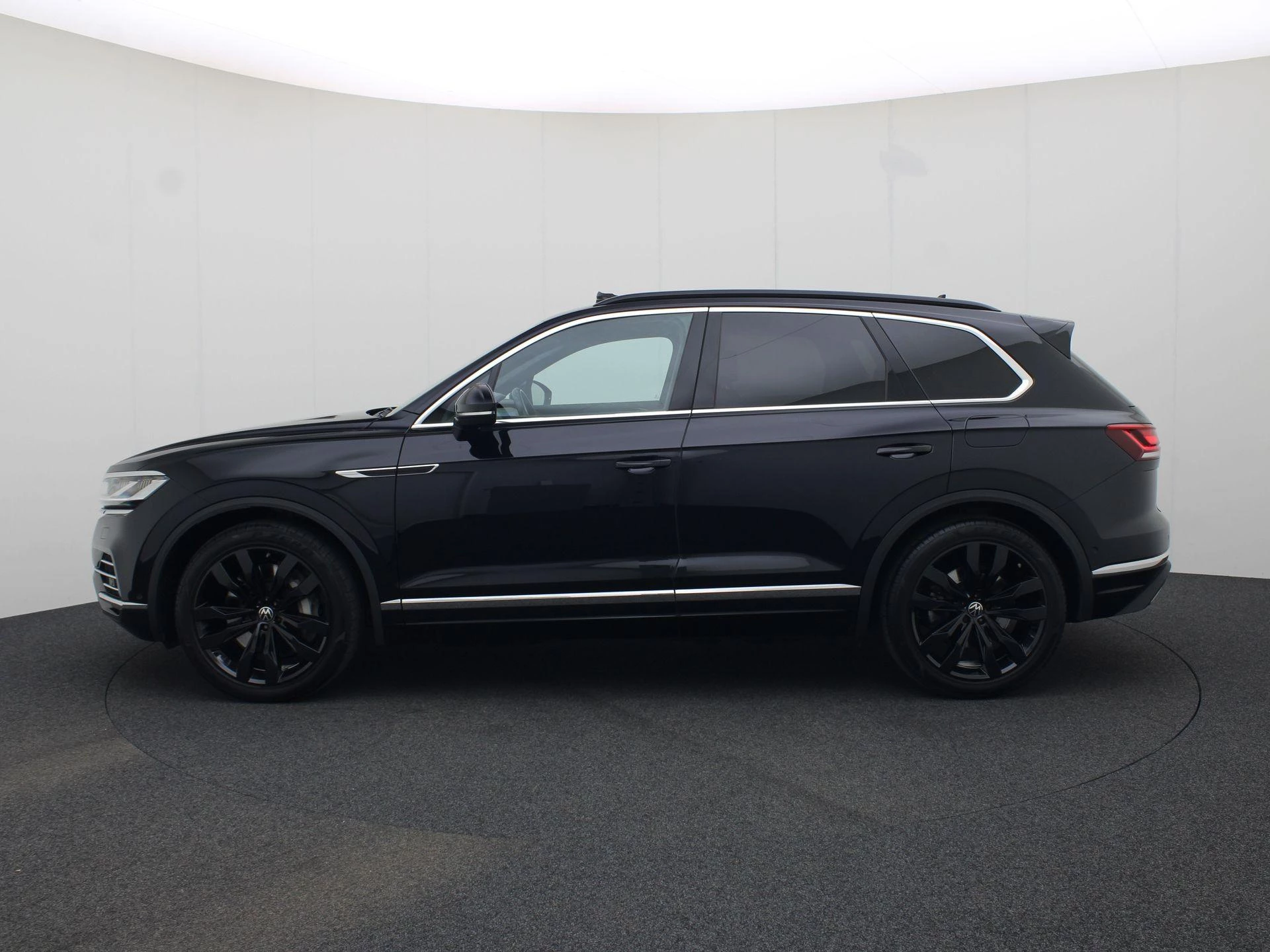 Hoofdafbeelding Volkswagen Touareg