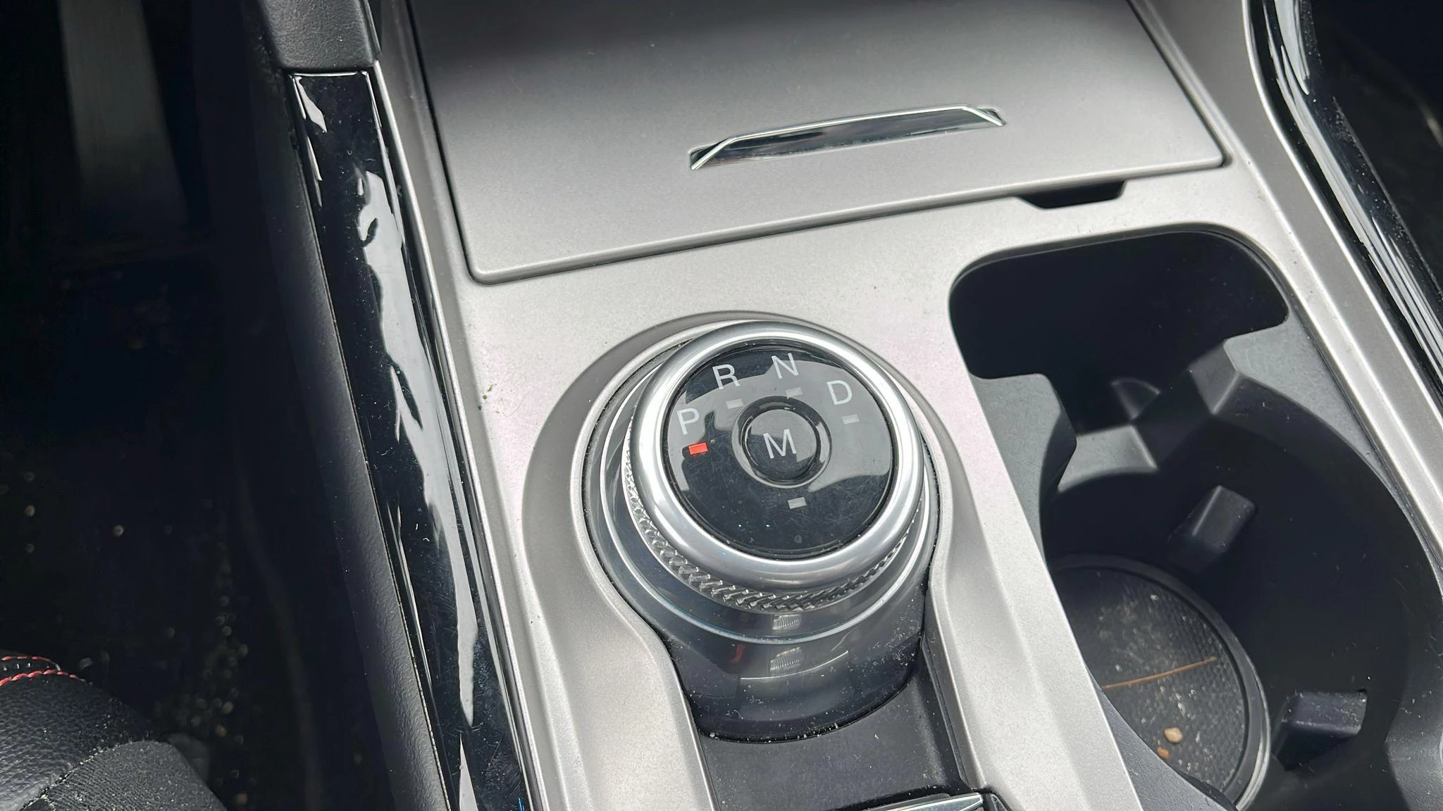 Hoofdafbeelding Ford Explorer