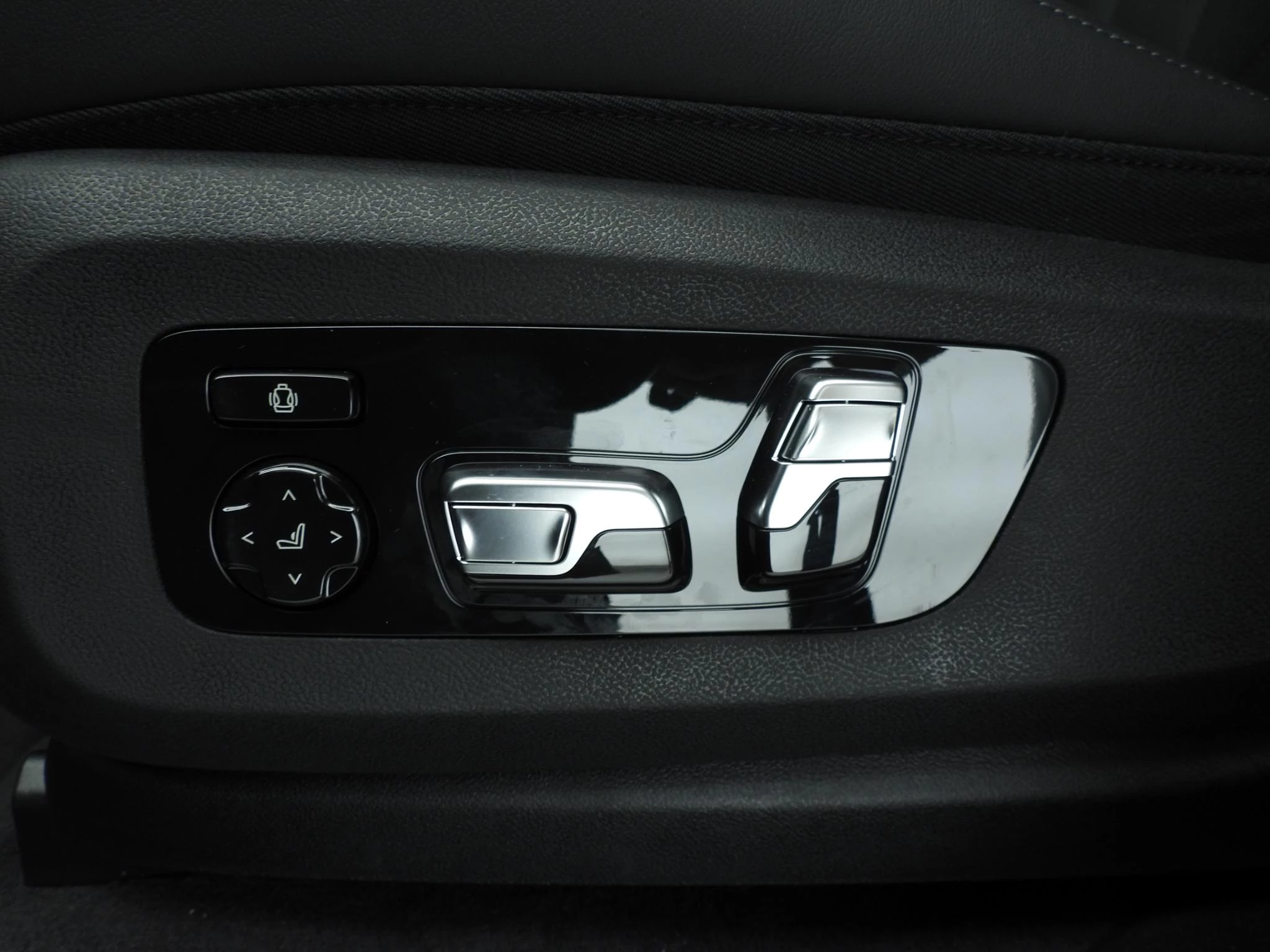 Hoofdafbeelding BMW XM