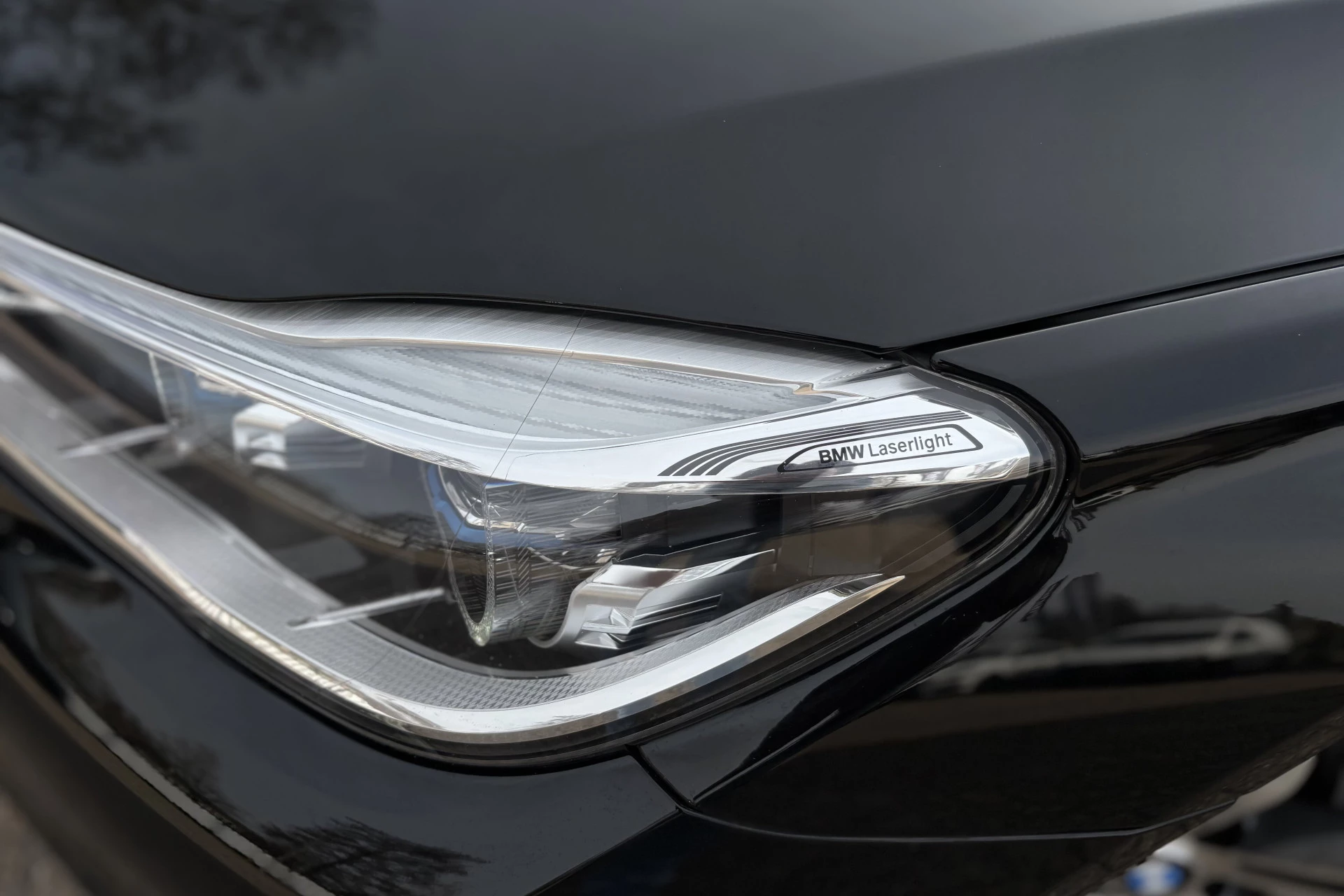 Hoofdafbeelding BMW 7 Serie