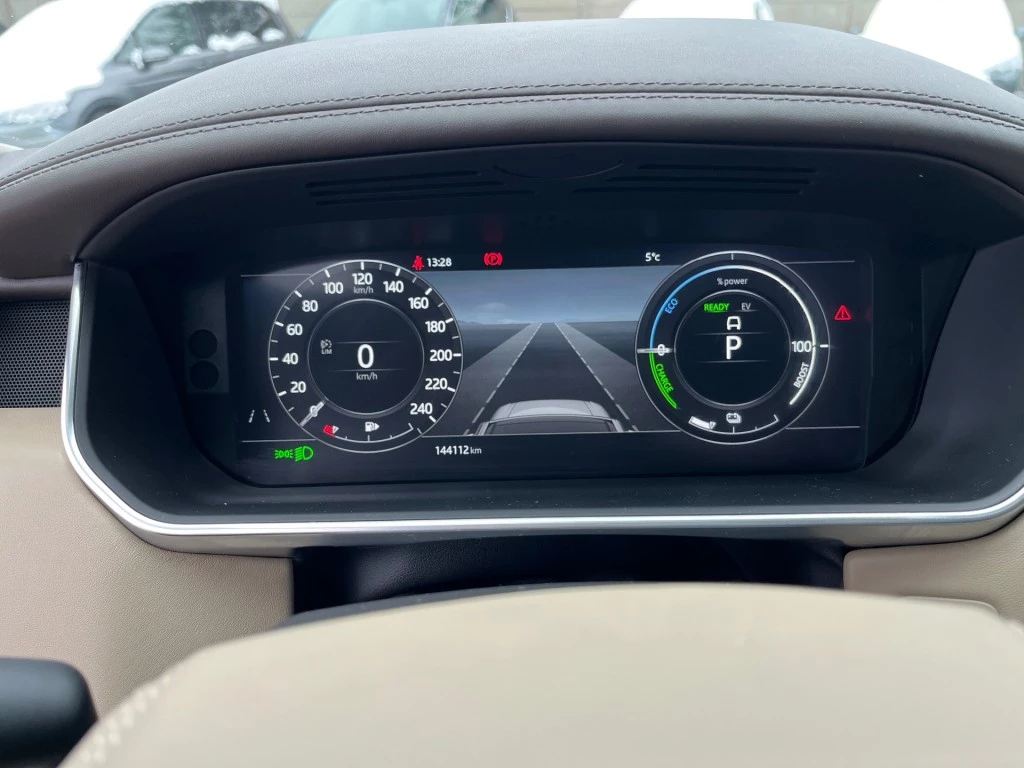 Hoofdafbeelding Land Rover Range Rover