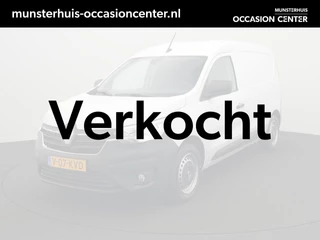Renault Express dCi 75 Comfort - VOORRAADVOORDEEL - Airco - Bluetooth - Cruise Control