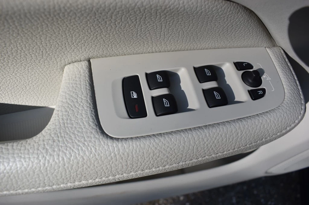 Hoofdafbeelding Volvo S60