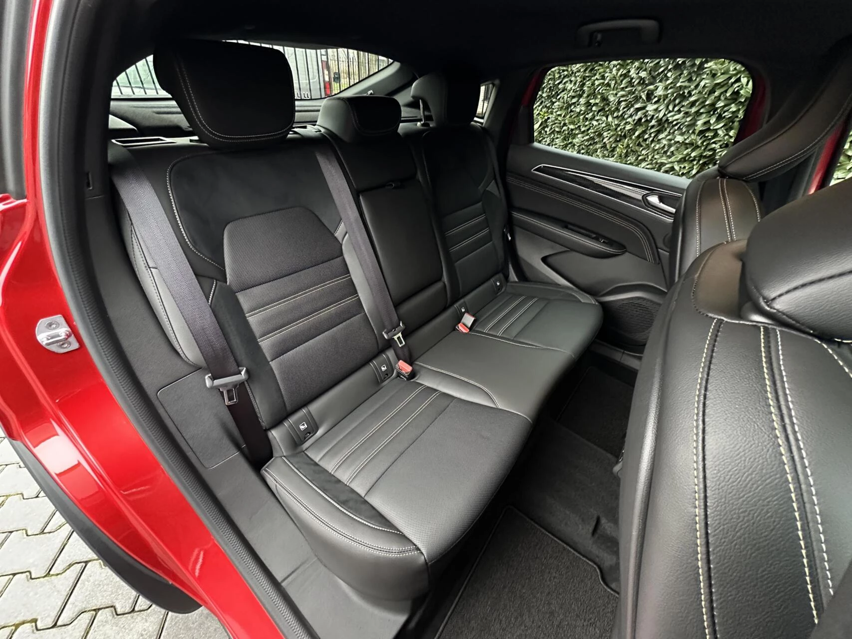 Hoofdafbeelding Renault Arkana