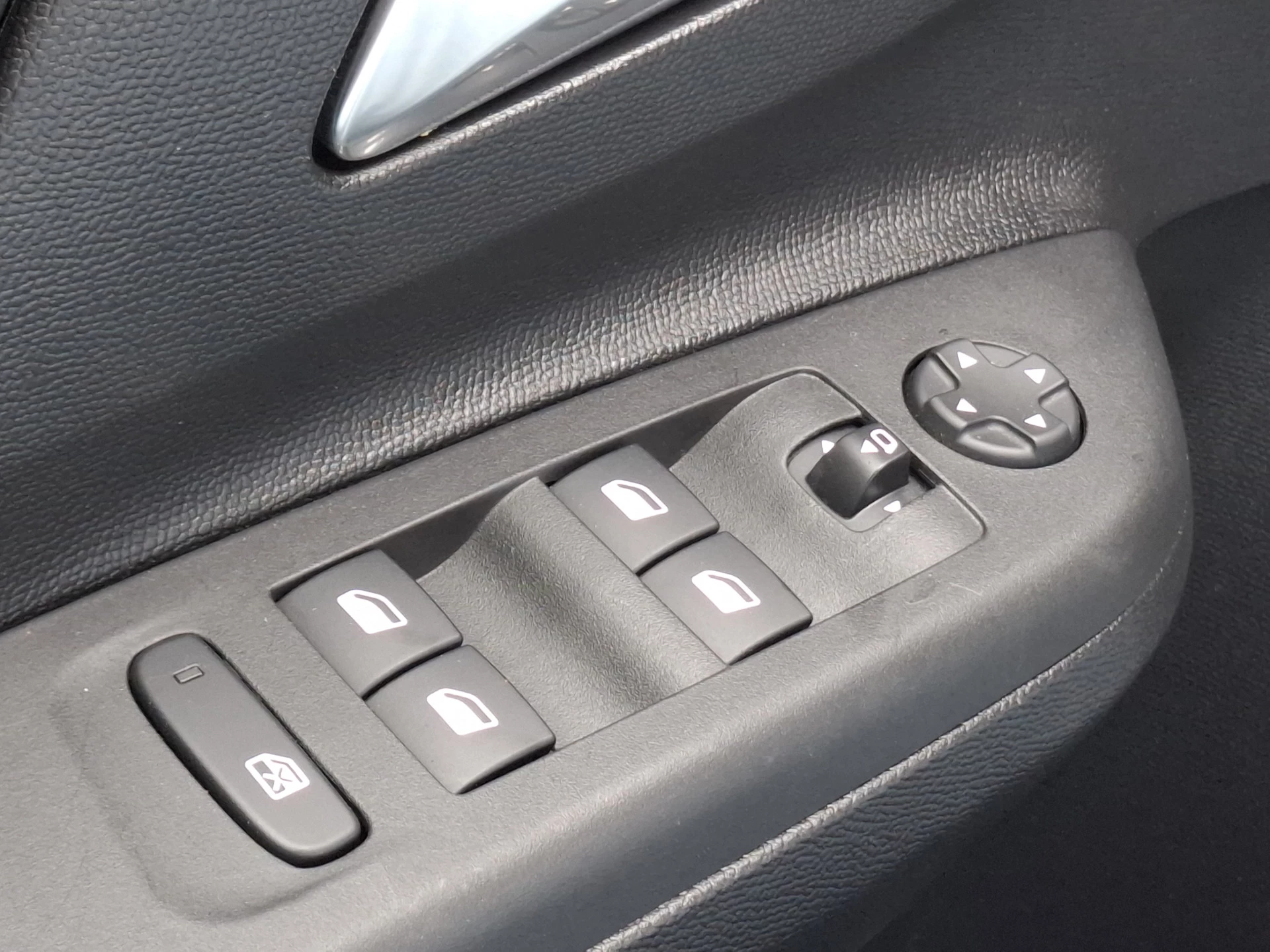 Hoofdafbeelding Opel Corsa-e