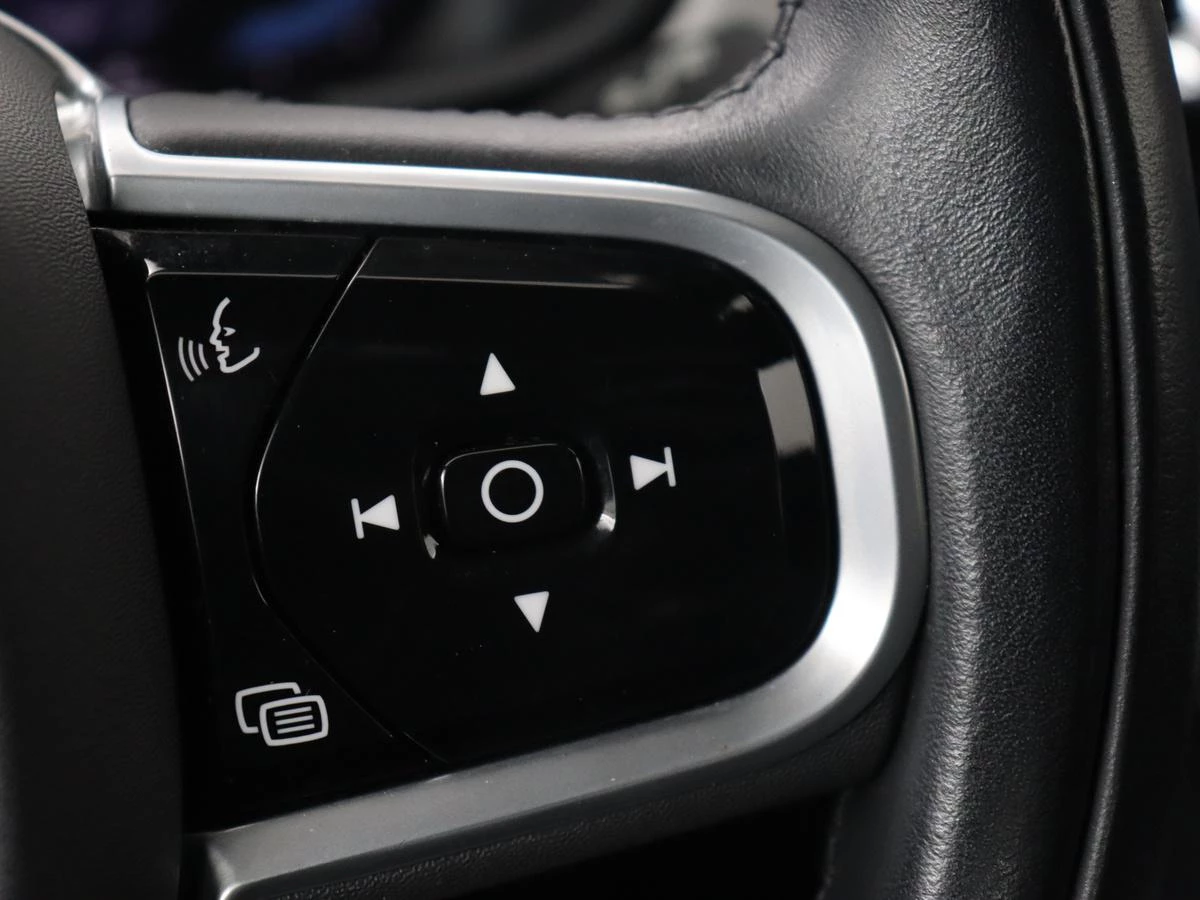 Hoofdafbeelding Volvo V90