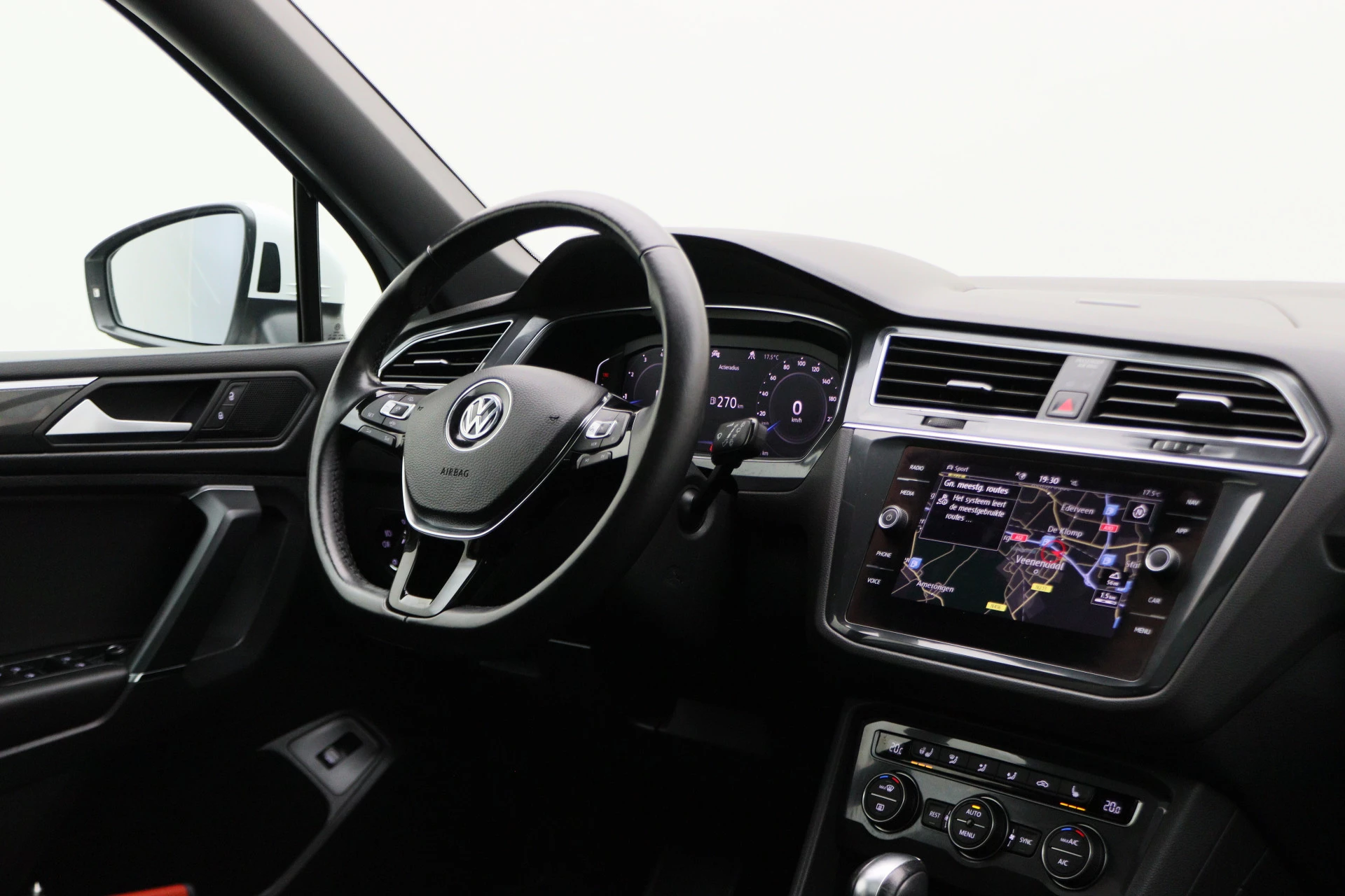 Hoofdafbeelding Volkswagen Tiguan Allspace