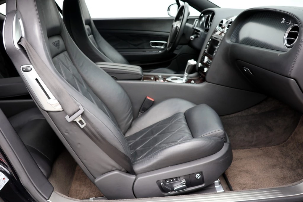 Hoofdafbeelding Bentley Continental GT