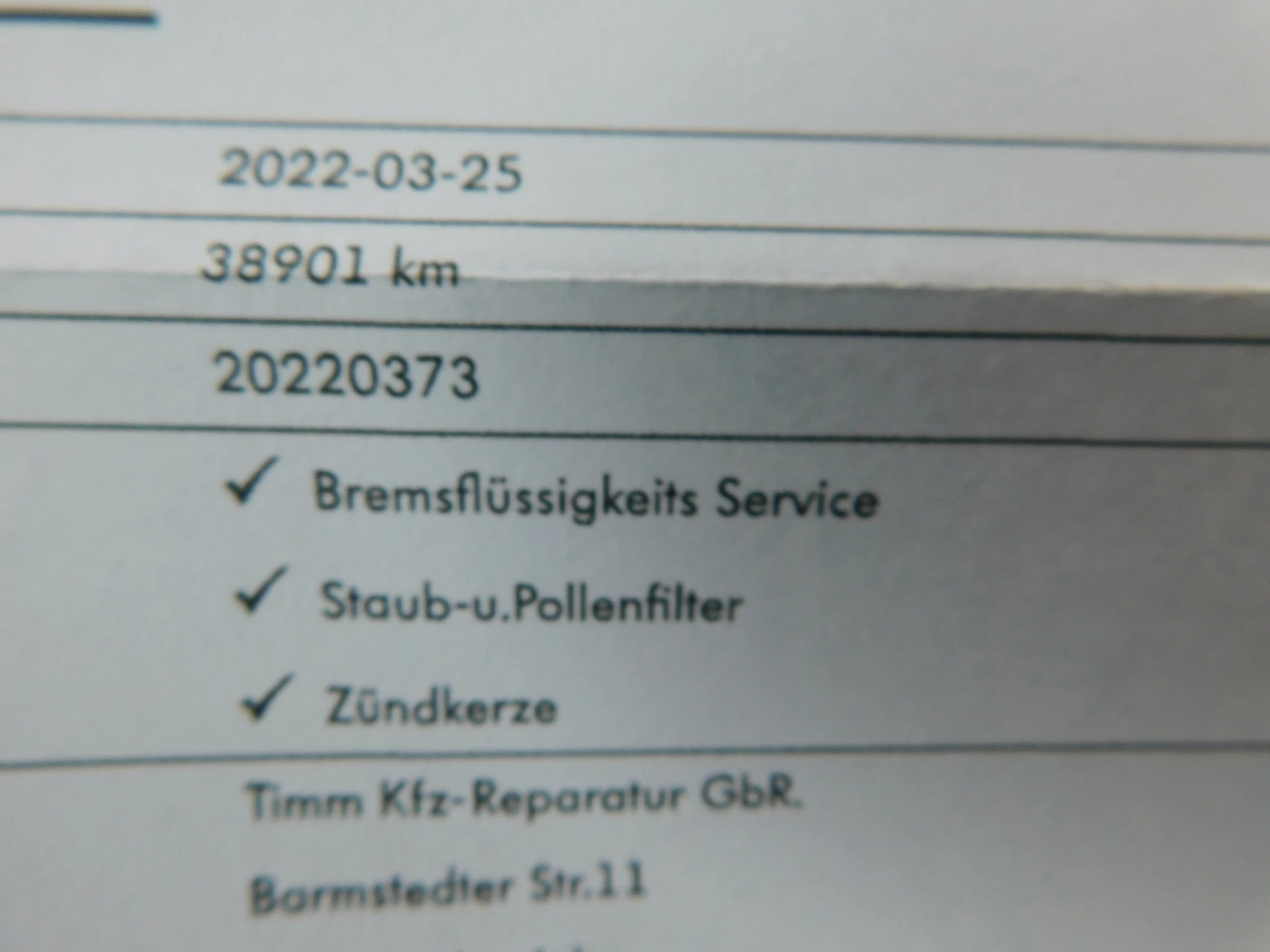 Hoofdafbeelding Volkswagen Golf Sportsvan