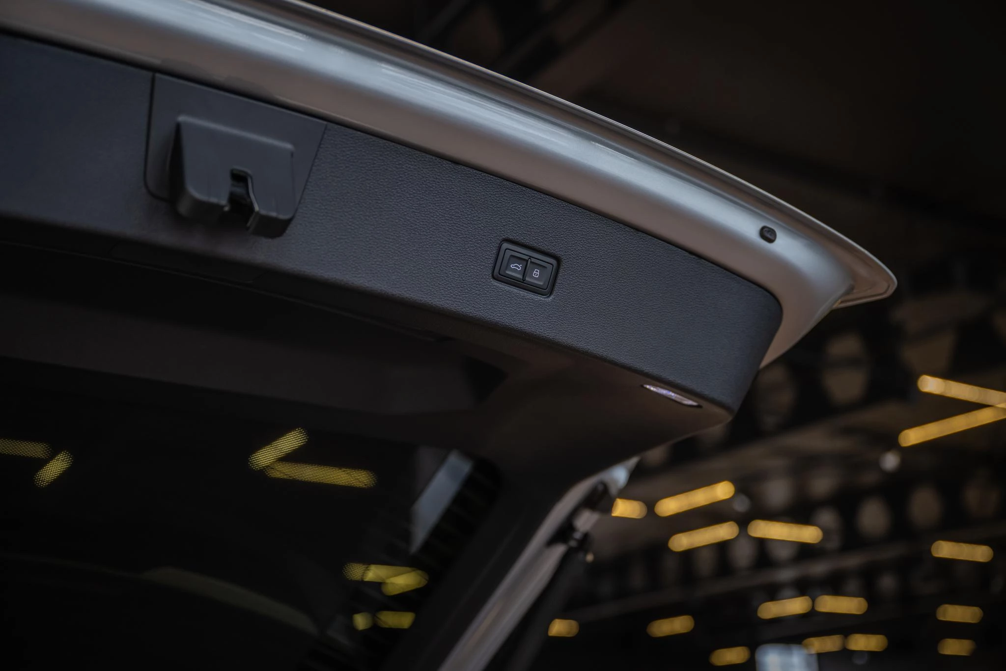 Hoofdafbeelding Audi RSQ8